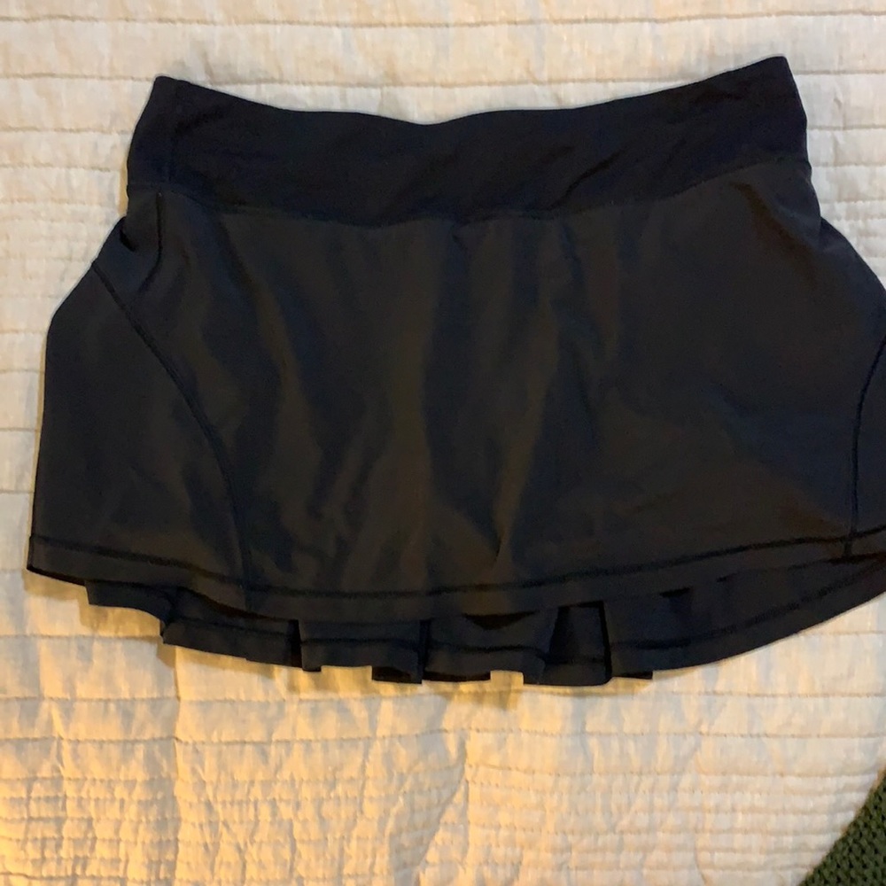 Lululemon skirt